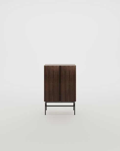 DALLAS BAR CABINET
